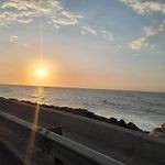Apto frente al mar - Piso 10 - Piscina - El Laguito