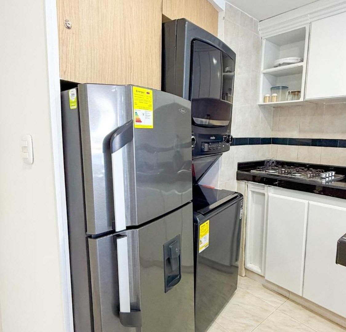 Apartamento Apto Frente Al Mar - Piso 10 - Piscina - El Laguito *