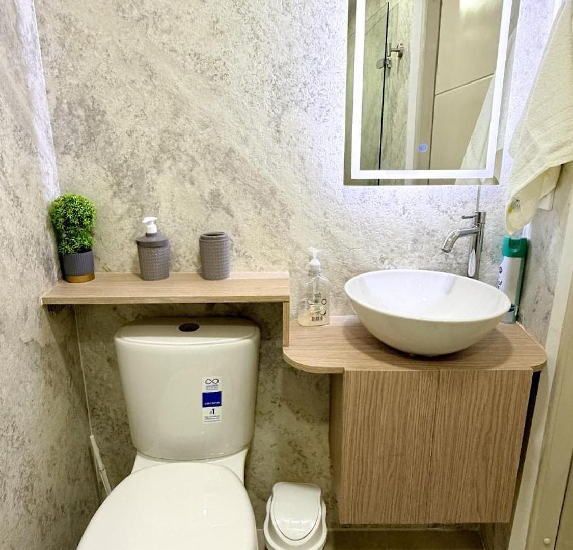 Apto Frente Al Mar - Piso 10 - Piscina - El Laguito Apartamento Cartagena