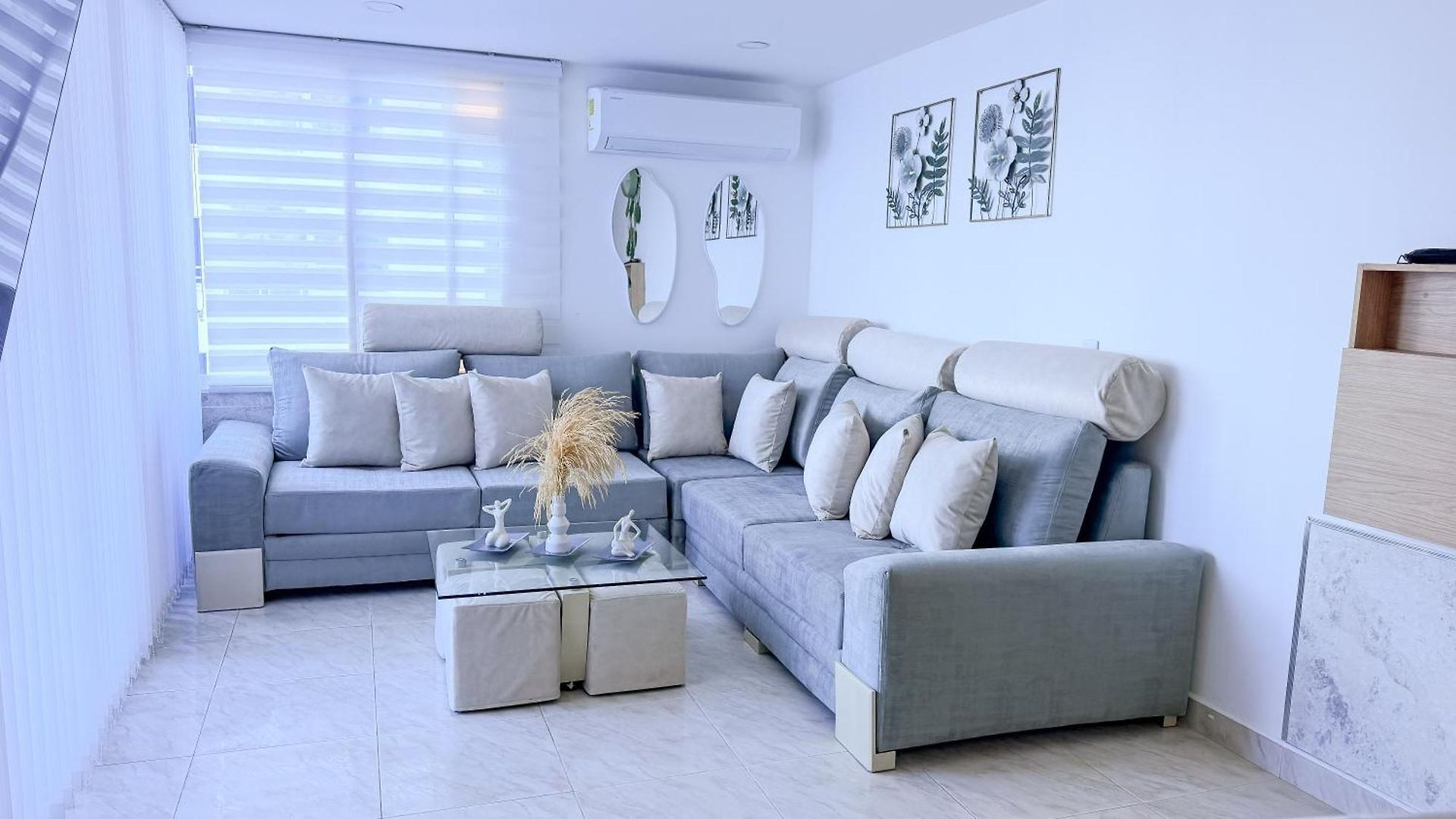 Apartamento Apto Frente Al Mar - Piso 10 - Piscina - El Laguito Cartagena