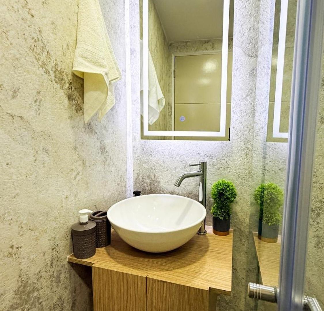 Apartamento Apto Frente Al Mar - Piso 10 - Piscina - El Laguito *