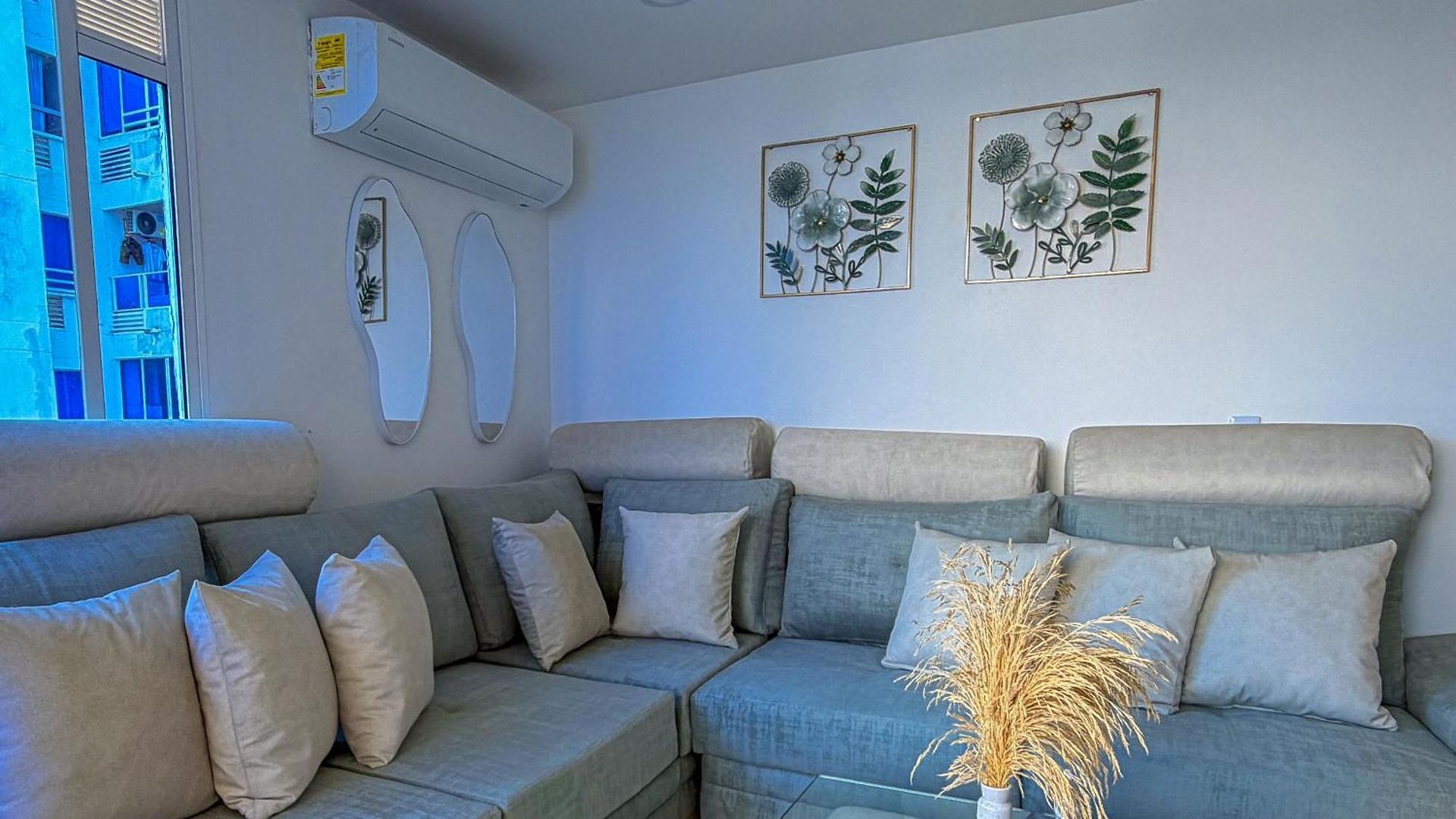 Apartamento Apto Frente Al Mar - Piso 10 - Piscina - El Laguito